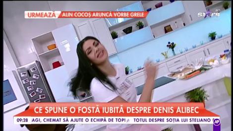 Dezvăluiri din intimitate, despre Denis Alibec, cel mai controversat fotbalist al momentului