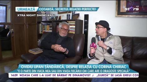 Doi dintre cei mai iubiți artiști ai României au fost împreună! Dezvăluiri uluitoare despre pasionala relație amoroasă!