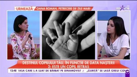 Numerele care îi vor influența viața. Previziunile pentru DESTINUL copilului tău în funcție de data nașterii