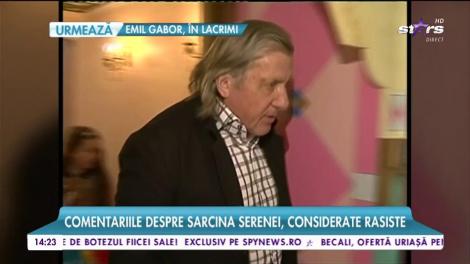Ilie Năstase, investigat de Federaţia Internaţională de Tenis