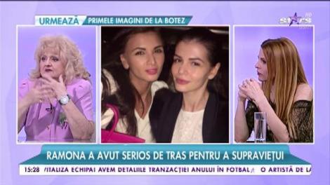 Informația care face furori în România. Ce s-a întâmplat cu Monica Gabor și Mr. Pink!