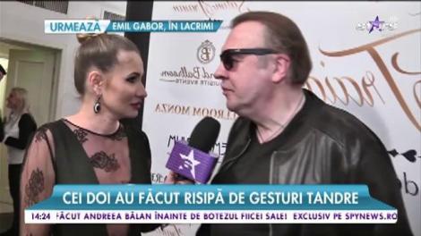 Gabriel Cotabiţă, un romantic incurabil