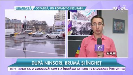 Meteorologii nu ne aduc veşti bune