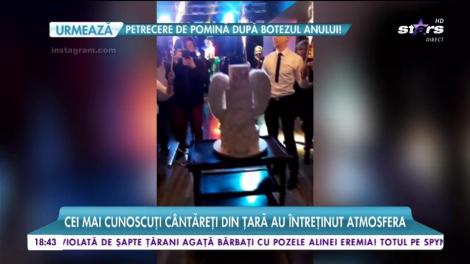 Claudia Pătrăşcanu, o mămică fericită