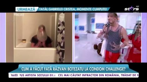 După Ice Bucket challenge, o altă provocare!