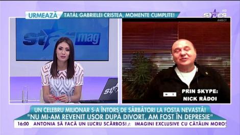 Împăcare istorică în showbizul românesc?