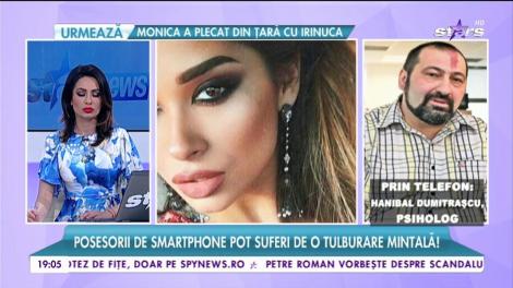 Selfie-ul este considerată o tulburare mintală! Aceasta se numeşte "selfitis"