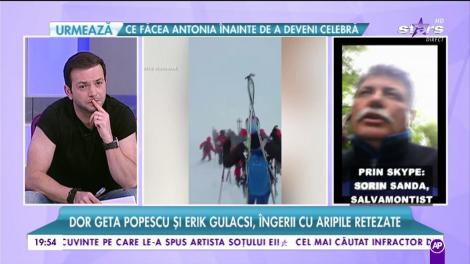 Cazul copiilor uciși de o avalanșă în Retezat, lanțul greșelilor fatale. Sorin Sanda, salvamontist: ”Erau campioni, dar nu erau echipați corespunzător”