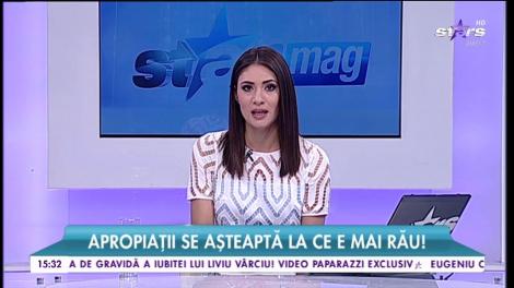 Denisa Manelista, probleme grave de sănătate?