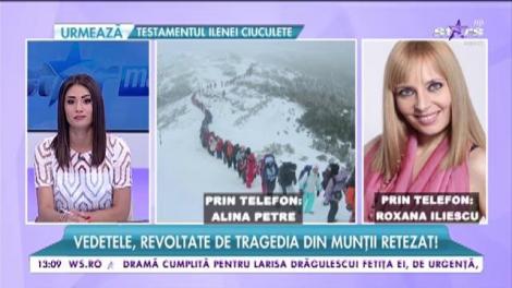 Imagini din infernul din Retezat! Fotografii zguduitoare, după avalanșa care a furat două vieți nevinovate. Cum s-a desfășurat operațiunea dramatică de salvare