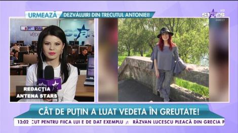 Mama Elenei Gheorghe, totul despre sarcina fiicei sale! C&acirc;t de puțin a luat &icirc;n greutate?