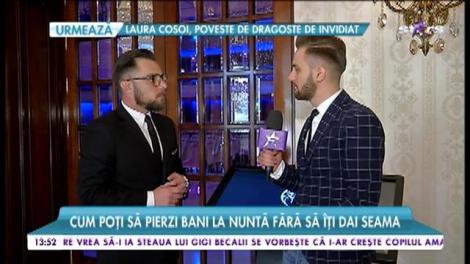 Greșelile care te pot costa mult &icirc;n organizarea evenimentului! Cum poți să pierzi bani la nuntă fără să &icirc;ți dai seama?