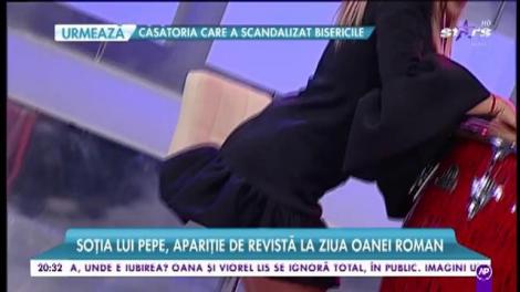 Pepe - ”Sentimente intense”