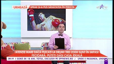 Zodia care se îmbogățește în luna Mai! Horoscopul zilei, 26 aprilie