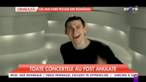 Elton John, internat de urgenţă la terapie intensivă