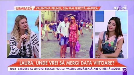 Cristian Boureanu știe cum să-și impresioneze logodnica: "De ziua ei am fost în vacanță la Tel Aviv"