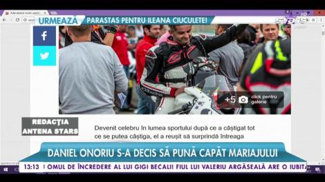 Despărţire şoc în showbizul de la noi!