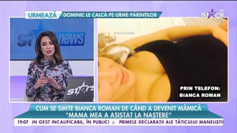 Una dintre cele mai sexy ispite de la "Insula iubirii" a devenit mămică: ”Mă simt fericită, dar extenuată”