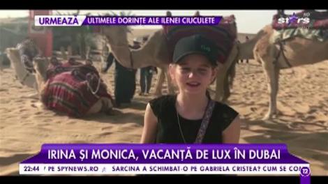 Cu cine a petrecut Irinel Columbeanu Paştele! Declaraţii noi ale afaceristului despre Mr. Pink, iubitul Monicăi Gabor