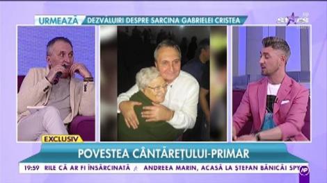 De ce a dispărut de la TV. Ce face acum autorul piesei "Omul bun şi pomul copt"