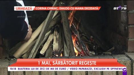 Oferte pentru distracţia de 1 Mai, la munte sau la mare