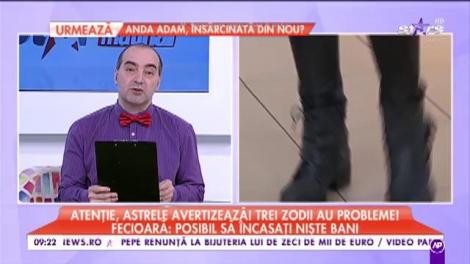 HOROSCOPUL ZILEI: 28 APRILIE - Nativi Leu, sunteţi foarte norocoşi din punct de vedere financiar