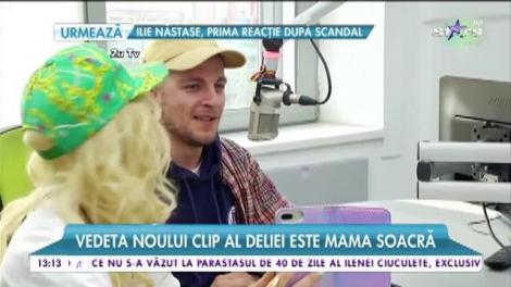 Delia a lansat hit-ul verii!