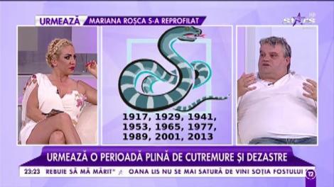 Specialiștii prevăd un cutremur în cea de-a doua parte a lunii mai! Care sunt „semnele” care indică acest fapt!