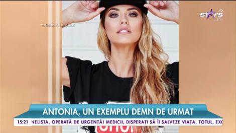 Naturalețea, noua măsura a frumosului! Vedetelor nu le mai este teamă să iasă nemachiate din casă!