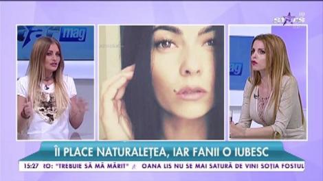 Naturalețea, noua măsura a frumosului! Vedetelor nu le mai este teamă să iasă nemachiate din casă!