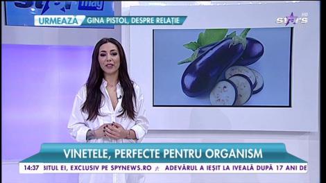 Vinetele, foarte bune pentru organism! Sunt extrem de apreciate &icirc;n curele de slăbire!