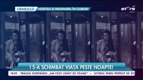 Brigitte Sfăt, primele declarații despre divorț! I s-a schimbat viața peste noapte!