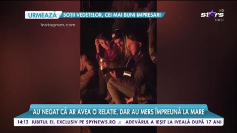 Tuncay și asistenta sa nu se mai ascund! Imaginile care demonstrează ce fel de relație au!