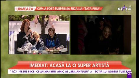 Fiul Zina Dumitrescu a uitat de mama lui, dar nu și de banii ei!