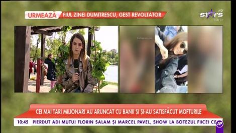 De 1 Mai, milionarii se răsfață cu preparate învelite în foițe de aur! Cea mai mare notă de plată a costat 30.000 de euro