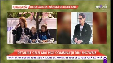 Adio, EBA! ”Syda” a ales tot o Elena. S-ar fi cuplat cu o femeie superbă! Ea este diva care i-a locul fiicei lui Traian Băsescu!