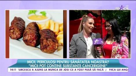 Micii, periculoși pentru sănătatea noastră? Cum să îi consumăm fără să ajungem pe mâna medicilor!