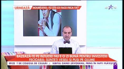 Horoscopul zilei de 2 mai. Gemenii pot primi o ofertă de muncă