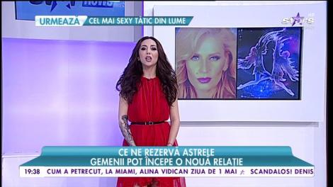 Ce ne rezervă astrele! Berbecii planifică călătorii &icirc;ndepărtate!