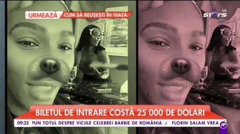Ținutele vedetelor de la unul dintre cele mai importante evenimente de fashion din lume. Cine a impresionat