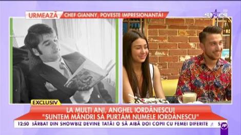 La mulți ani, Anghel Iordănescu! Urarea copiilor lui: ”Suntem mândri de ce a realizat pe plan profesional, dar și familial”