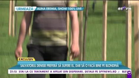 Gest emoționant pentru Denisa Manelista! Un fan își donează ficatul să o salveze de la moarte: "Prefer să sufăr eu, dar să știu că tu ești bine"