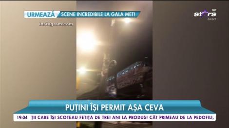 După ce s-a relaxat în Thailanda, Alexandra Stan a plecat în Kuala Lumpur, alături de iubitul ei