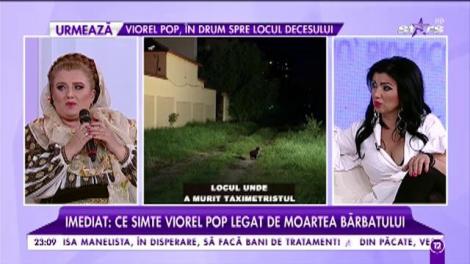 Cântăreața de muzică populară, Corina Dragomir, a trăit o dramă cumplită în tinerețe: "Nu mă tem de vreun blestem, nu cred în așa ceva!"