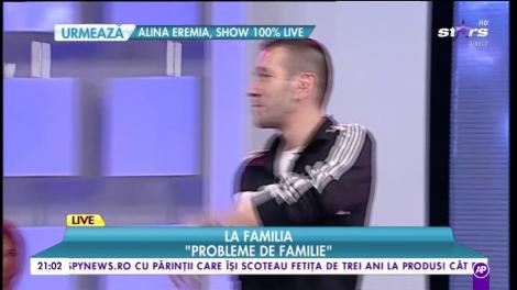 La Familia - "Probleme de familie"