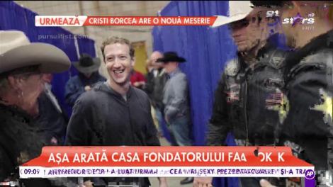 Şmecheria şmecheriilor! Mark Zuckerberg a cumpărat  o super VILĂ şi alte 30 de case de lângă, doar ca să nu aibă vecini