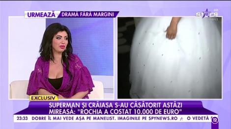 Ce a făcut Adrian Minune, după ce a fost audiat &icirc;n dosarul Bamboo! Avem imaginile cu artistul