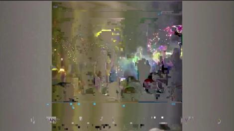 Delia, The Motans și Carla's Dream au prestat p&acirc;nă &icirc;n zori! Au c&acirc;ntat la deschiderea celui mai fițos club din capitală!