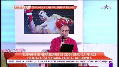 Horoscopul zilei 05/05/2017. Taurii își schimbă stilul de viață!