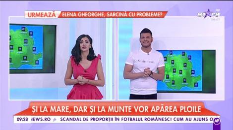 După ce ne-am bucurat de soare, vremea se schimbă radical. Ce spun meteorologii